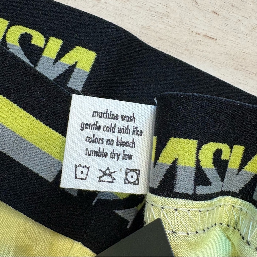 N2N BODYWEAR Verge Bikini Brief Underwear - Picture 8 of 9